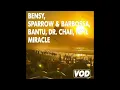 Download Lagu Bensy, Sparrow \u0026 Barbossa, Bantu, Dr. Chaii, Neyl - Miracle