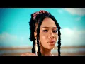 Vanillah feat Ibraah - Hakunaga (Official Music Video)