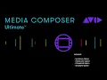 Learn Avid Media Composer Fast - Tutorial 4 Overwrite Extract and Lift Editing