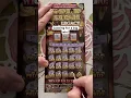 Download Lagu Looking for a big win Florida gold rush legacy lottery tickets #scratchers #fyp #scratchofftickets