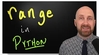 range in Python - Representing an immutable sequence of integers