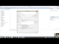 Crear la primera clase en Java con Eclipse