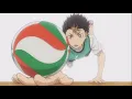 【MAD】ハイキュー‼︎ × シグナル(WANIMA)