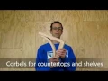 About Our Corbels