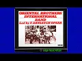 Lagu EL NOVA ⇨ Kele Chi – Oriental Brothers International Band