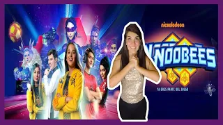 noobees qu hac an antes tefa gonzalez