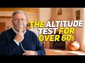 Is Santa Fe Right for You The Altitude Reality Check
