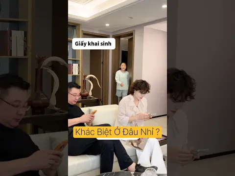 Sự khác biệt