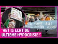 Download Lagu Extinction Rebellion woest op Schiphol: klimaatgekkies willen ineens vliegen!
