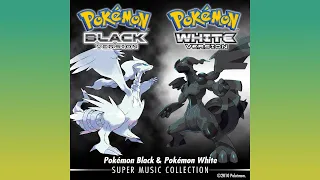 Download Driftveil City [Pokémon: Black \u0026 White] MP3