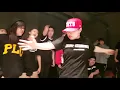 Lagu Callout Battle I Konkrete vs Princess konkrete pt 2 @Warm up area