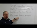 Theory Chapter 24 Welding Codes and Standards