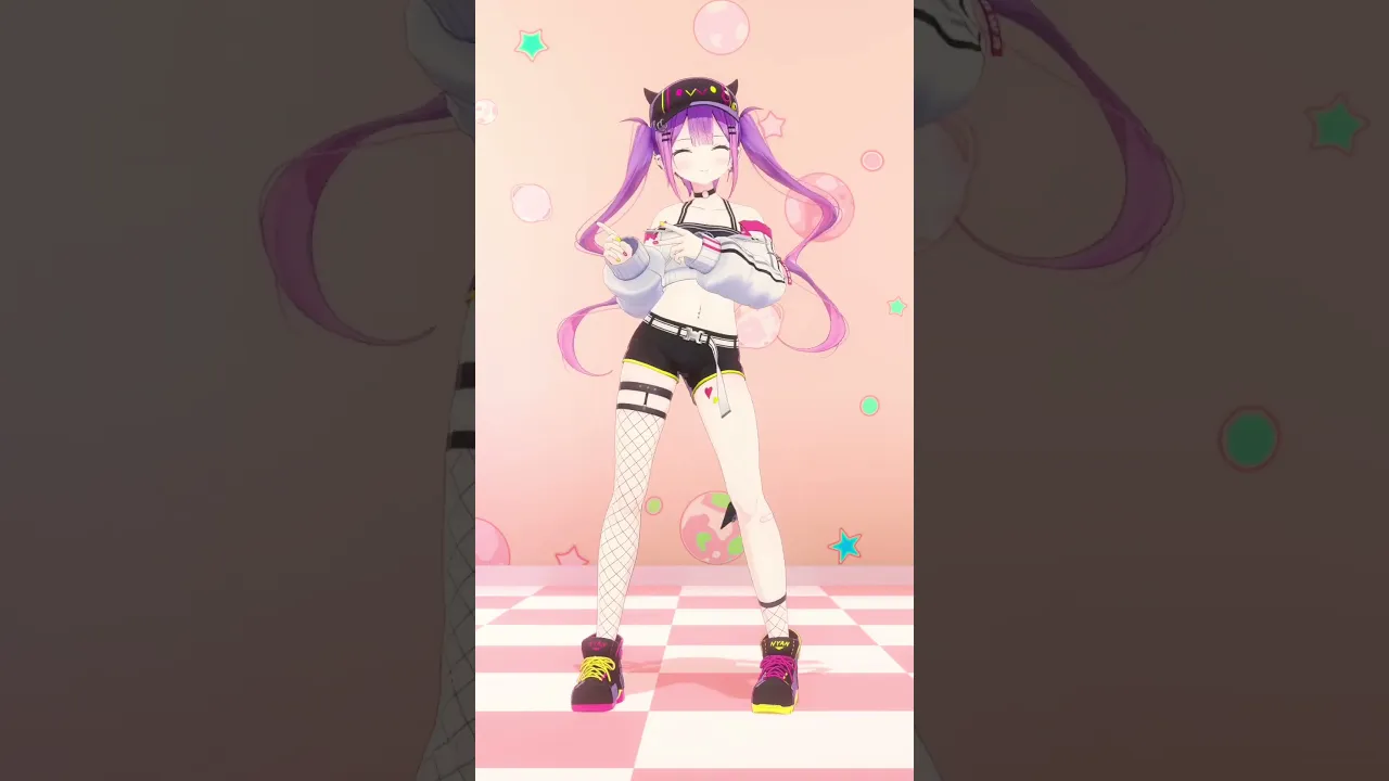 「POKÉDANCE」踊ってみた　#shorts #ポケダンス