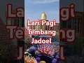 Lagu Lari Pagi Tembang Jadoel #lagu #music #dangdut #rhomairama #video #shorts