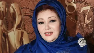 ابنة عفاف شعيب بالتبنى بأول ظهور مع الفنانة والتى اخفتها سنوات عن الجميع ومفاجأة سبب عدم انجابها طفل 