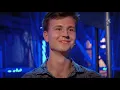 Harry Styles - Falling (Max Lenz) | The Voice of Germany | Blind Audition