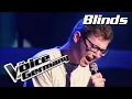 Download Lagu Harry Styles - Falling (Max Lenz) | The Voice of Germany | Blind Audition