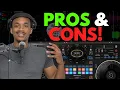 Lagu I Used the DDJ-REV5 for One Month... Is It STILL Worth It?