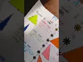 Math s project made by Sarika samridhi patra types of triangle acording to sides and angle