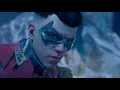 Download Lagu Gotham Knights - Robin vs Mr. Freeze