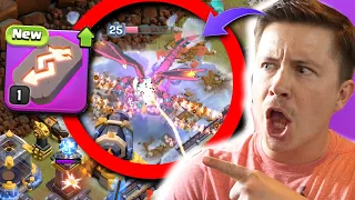 1ST Pro Esports War With NEW Revenge Deck Equipment