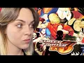 First Time Hearing STREET FIGHTER EX3 SOUNDTRACK | Video Game Music Reaction! 
