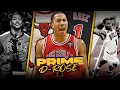 3 Hours Of Pre-Injury Derrick Rose Greatest Bulls Performances