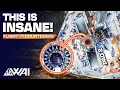 Download Lagu SpaceX's Largest Upgrade Yet Reveals Starship v3 Future! Starship Flight 11 Imminent!