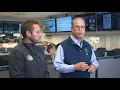 Gov Mike Braun asked President Trump for FEMA aid for Indiana