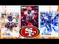 The 49ers Theme Team IS SO GOOD In Madden 26