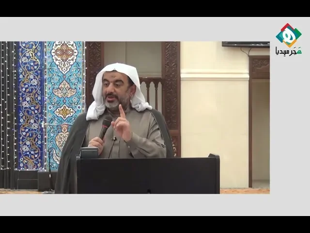 ⁣🌍 يرد على كتاب (مرموقين ومشهورين) لاستخدامهم الأسلوب (العنصري الرخيص) في كتاباتهم عن فيروس الكورونا