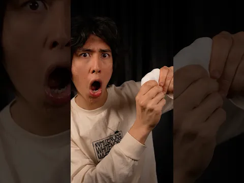THIS IS INCREDIBLE! 🤯🧼 #asmr