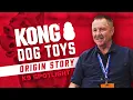 The History Behind KONG w Mark Hines - K9 Spotlight