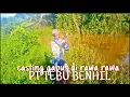 Download Lagu CASTING IKAN GABUS DI PT TEBU BENHIL YANG BANYAK ULARNYA bhhgb