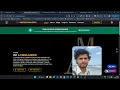 Modern Web Developer Portfolio Full-Stack Projects Skills React js Next js