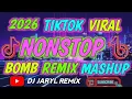 2026 DISCO REMIX MUSIC DJ JARYL VIRAL BOMB MASHUP 