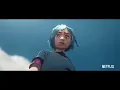 Arcane Theme - ENEMY | EPIC VERSION (Imagine Dragons Cover) Season 2 Title Soundtrack