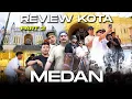 Download Lagu REVIEW KOTA MEDAN BERASTAGI BARENG BOBON, TRETAN, COKI \u0026 JONI MCI