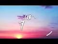 Rudimental x Charlotte Plank x Vibe Chemistry - Dancing Is Healing (Lyrics)