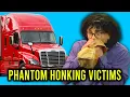 Phantom Honking Victim Speaks Out Uncle Hack