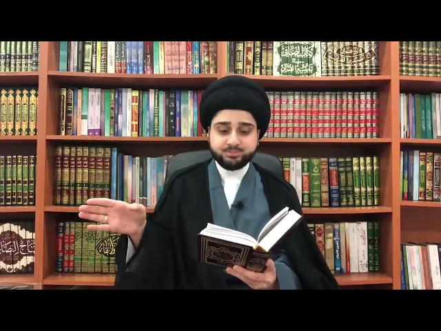 ⁣ماهي أعمال ليالي القدر المباركة | السيد حسين شبر