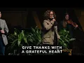 Lagu Cece Winans \u0026 Nashville Life Music Team - Give Thanks