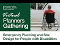 Planners Gathering June 2026 The Planner in Court