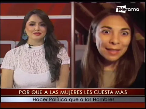 Por qué a las mujeres les cuesta más hacer política que a los hombres