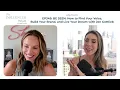 She Hid Behind A Character For Years Until She Found Her True Self Woman of Influence Podcast