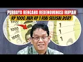 Download Lagu 🔴TERBARU GEBRAKAN BARU PURBAYA‼️Redenominasi Rupiah Rp 1000 Jadi Rp 1 Target RUU Rampung 2027