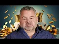 TV Personality Big Ed s Net Worth 2023 How Rich is He Now Big Ed-Success Story of Millions