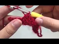 sc 4 tog Clever Decreases Unlocking the Magic of Single Crochet 4 Together