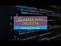 Designing an OOP Class