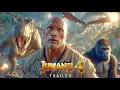 Download Lagu Jumanji 4: The Final Level (2026) – Eerste trailer | Dawanyne Johnson, Will Smith | Concepttrailer